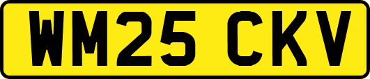 WM25CKV