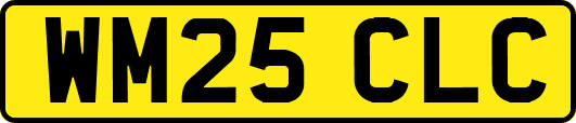 WM25CLC
