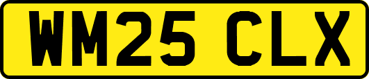 WM25CLX