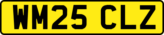 WM25CLZ