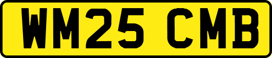 WM25CMB