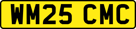 WM25CMC