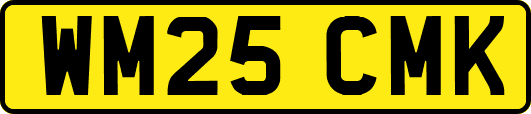 WM25CMK