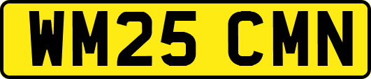WM25CMN