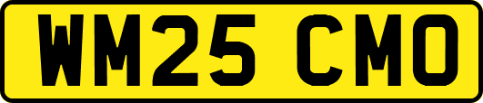 WM25CMO