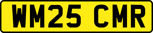 WM25CMR