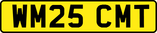 WM25CMT