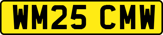 WM25CMW