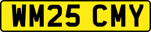 WM25CMY