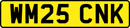 WM25CNK