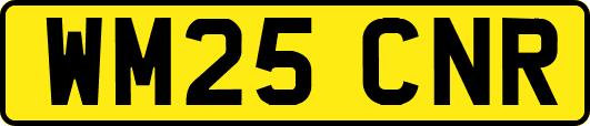 WM25CNR