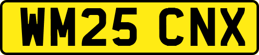 WM25CNX