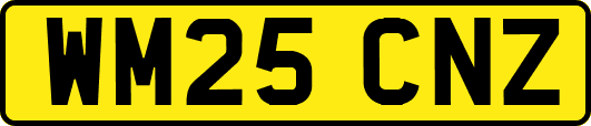 WM25CNZ