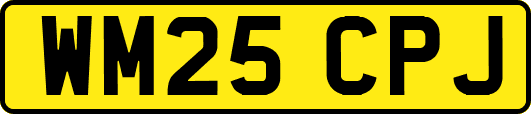 WM25CPJ