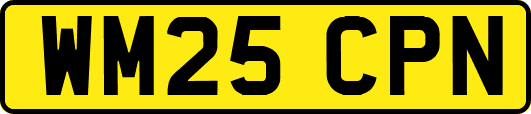 WM25CPN