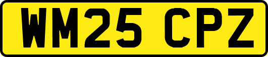 WM25CPZ