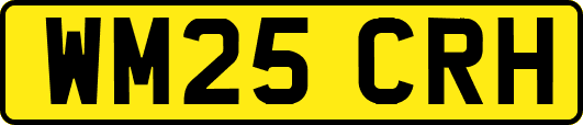 WM25CRH