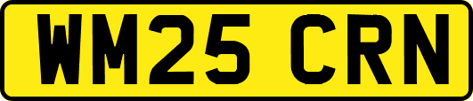 WM25CRN