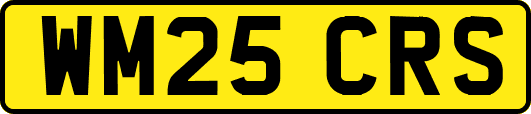 WM25CRS