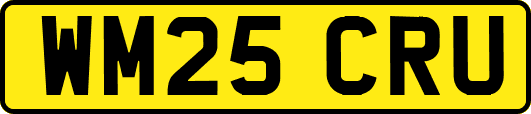 WM25CRU
