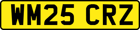 WM25CRZ