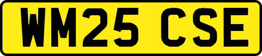 WM25CSE