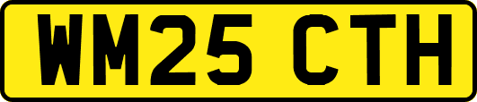 WM25CTH