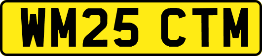 WM25CTM
