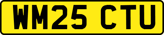 WM25CTU