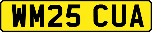 WM25CUA