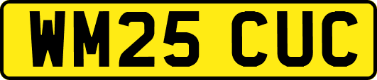 WM25CUC