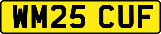WM25CUF