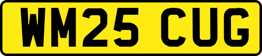 WM25CUG