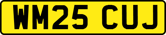 WM25CUJ