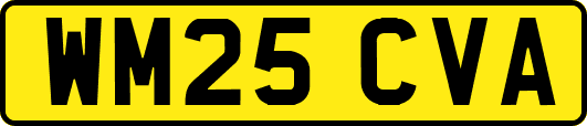 WM25CVA