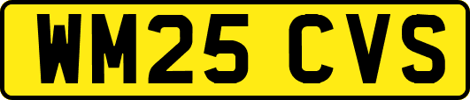 WM25CVS