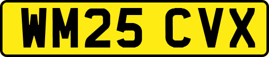 WM25CVX