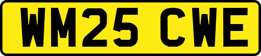 WM25CWE