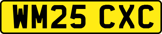 WM25CXC