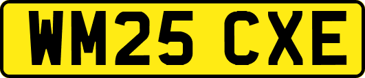 WM25CXE