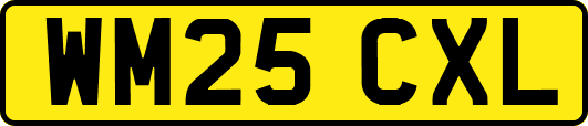 WM25CXL