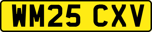 WM25CXV