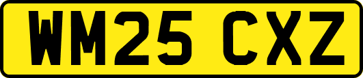 WM25CXZ