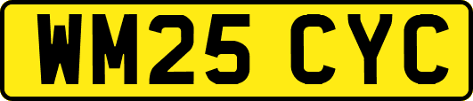 WM25CYC