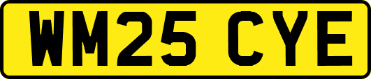 WM25CYE