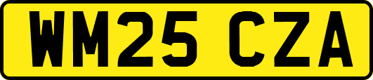 WM25CZA