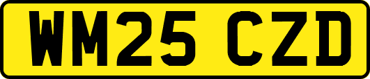 WM25CZD