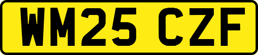 WM25CZF