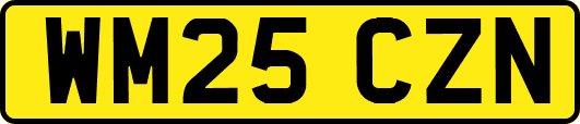 WM25CZN