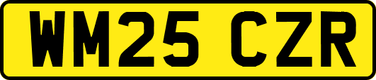 WM25CZR
